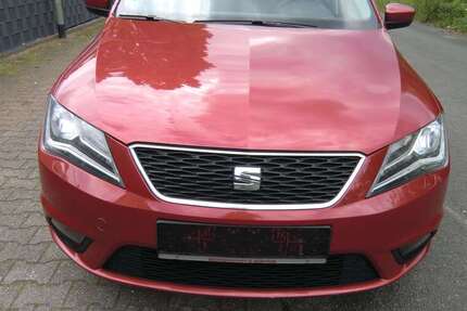 Seat Toledo 93.609 km 8.700 &euro; Bottrop 46240