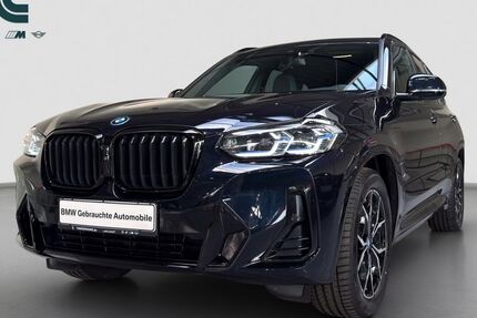 BMW X3 20.747 km 45.130 &euro; Neuss 41460