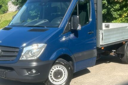Mercedes-Benz Sprinter 390.999 km 11.900 &euro; Essen 45139