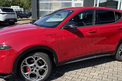 Alfa Romeo Tonale 37.590 km 26.990 &euro; Moers 47445