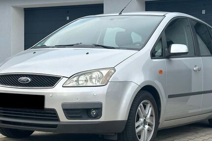Ford C-Max 73.990 km 2.900 &euro; Gelsenkirchen 45881