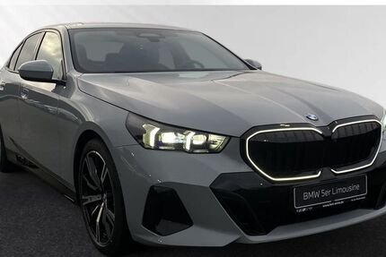 BMW 520 9.000 km 59.290 &euro; Moers 47441