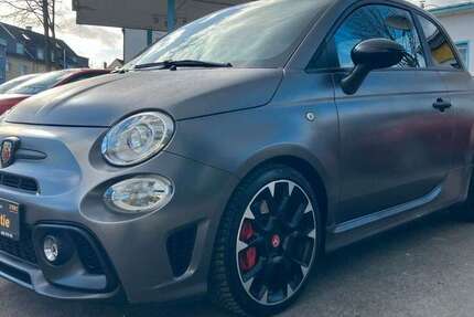 Abarth 595 Competizione 59.000 km 15.450 &euro; Essen 45359