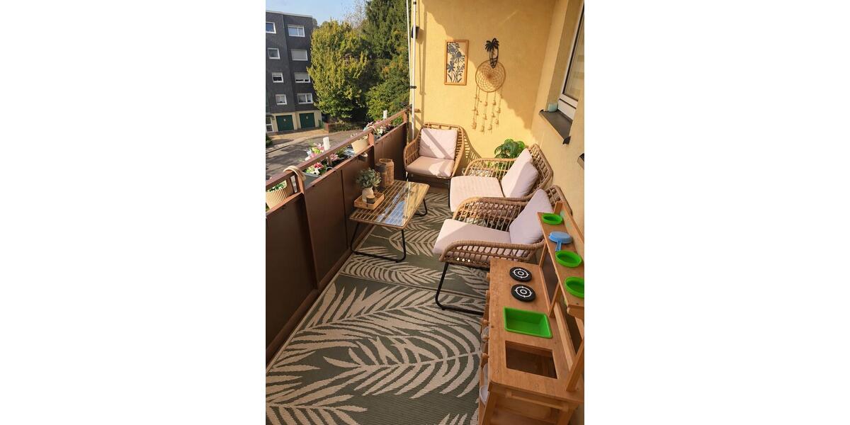 Etagenwohnung Essen Stadtbezirk VIII - 4.5 Zimmer, 108 m&sup2;, 260.000&euro; | Angebot:27532391
