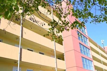 Wohnung Langenfeld (Rheinland) - 2 Zimmer, 53 m&sup2;, 159.000&euro; | Angebot:26092647