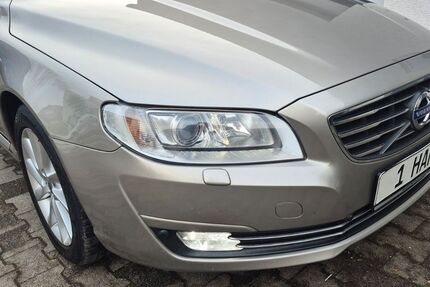 Volvo V70 139.000 km 12.990 &euro; Sprockhövel 45549