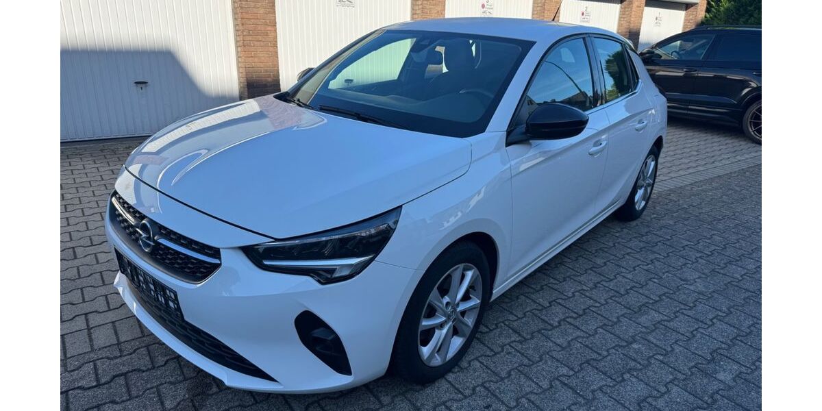 Opel Corsa 90.000 km 12.900 &euro; Neuss 41462