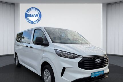 Ford Transit Custom 59.317 km 36.499 &euro; Krefeld 47805