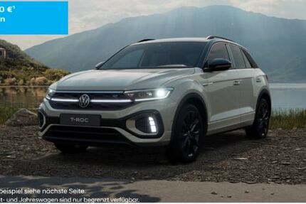 VW T-Roc 12.847 km 24.200 &euro; Grevenbroich 41515