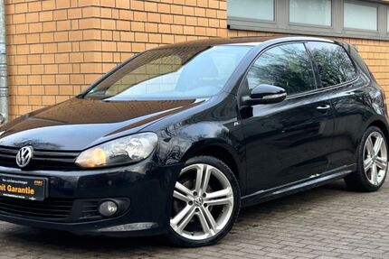 VW Golf 236.454 km 5.990 &euro; Essen 45326