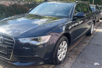 Audi A6 170.000 km 8.300 &euro; Essen 45326