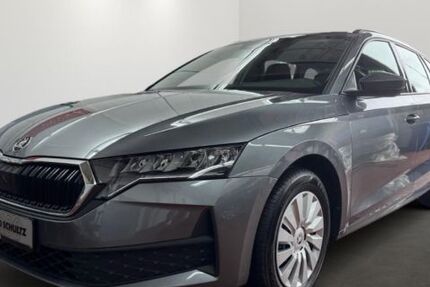 Skoda Octavia 20.336 km 25.790 &euro; Velbert 42553