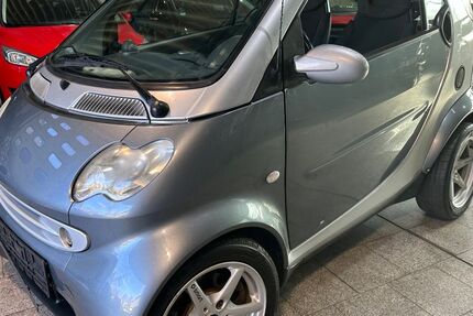 Smart ForTwo 116.800 km 2.490 &euro; Duisburg 47059