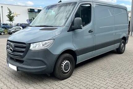 Mercedes-Benz Sprinter 99.000 km 21.995 &euro; Heiligenhaus 42579