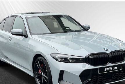 BMW 318 34.600 km 41.475 &euro; Moers 47441