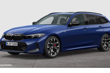 BMW M340i 24.197 km 62.780 &euro; Wuppertal 42117