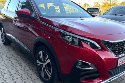 Peugeot 5008 46.320 km 19.999 &euro; Moers 47445