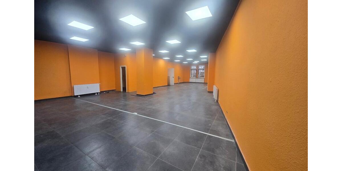 Gewerbeobjekt Oberhausen Osterfeld - 1.600&euro; | Angebot:25862526
