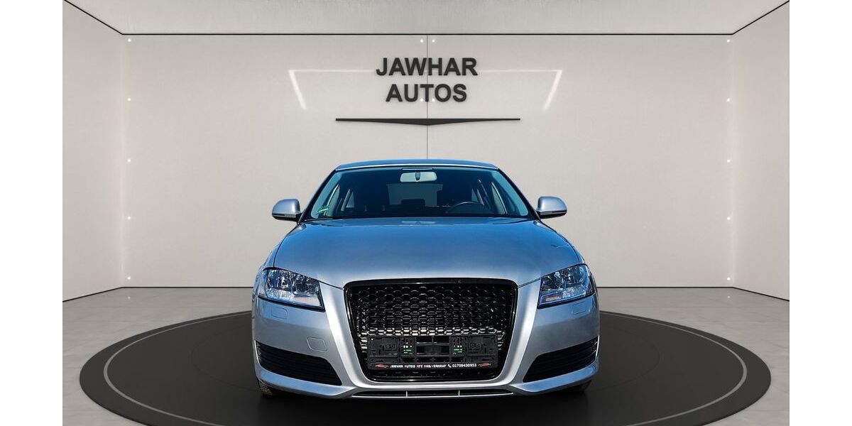 Audi A3 91.913 km 8.490 &euro; Bottrop 46236