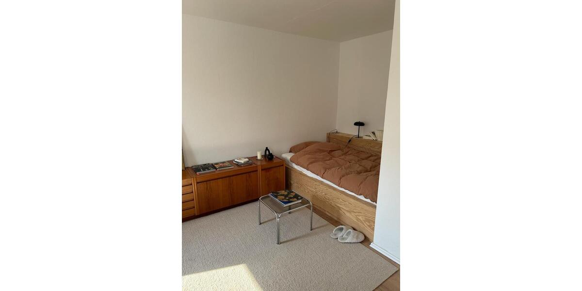 Etagenwohnung Essen Stadtbezirk VI - 1 Zimmer, 32 m&sup2;, 99.900&euro; | Angebot:26977244