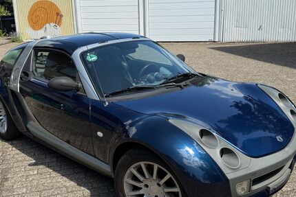 Smart Roadster 157.179 km 5.899 &euro; Duisburg 47239
