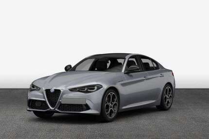 Alfa Romeo Giulia 15.000 km 36.990 &euro; Düsseldorf 40233