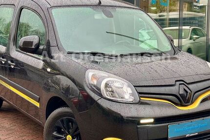 Renault Kangoo 80.000 km 10.990 &euro; Oberhausen 46049