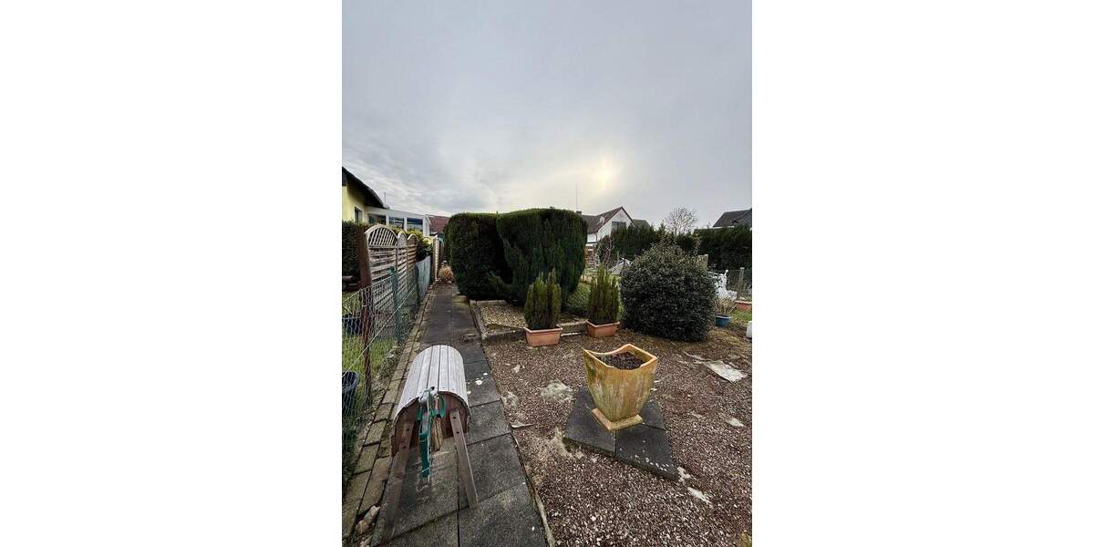 Einfamilienhaus Solingen Ohligs-Aufderhöhe - 3 Zimmer, 57 m&sup2;, 310.000&euro; | Angebot:25854466