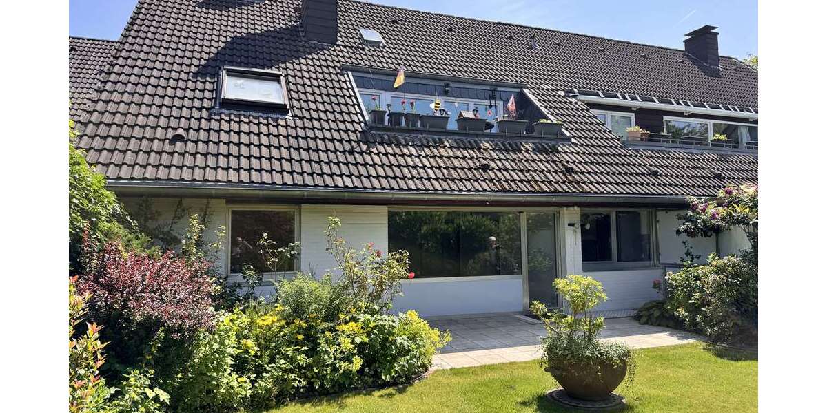Etagenwohnung Ratingen - 2 Zimmer, 56 m&sup2;, 239.000&euro; | Angebot:25863388