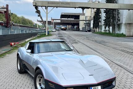 Corvette C3 12.970 km 22.999 &euro; Mülheim an der Ruhr 45478