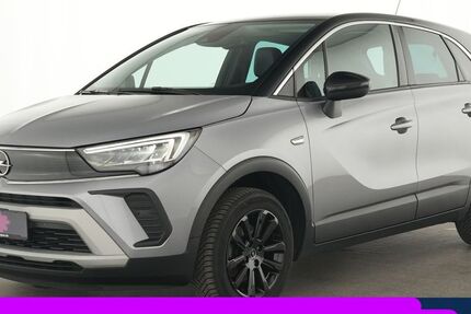 Opel Crossland (X) 45.759 km 12.244 &euro; Neuss 41460