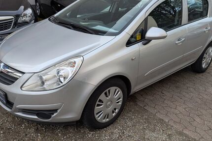 Opel Corsa 67.910 km 3.750 &euro; Mülheim-Ruhr 45473
