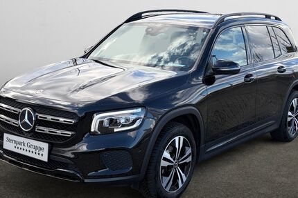 Mercedes-Benz GLB 200 39.496 km 36.850 &euro; Willich 47877