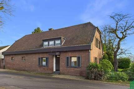 Haus Krefeld Hülser Berg - 4 Zimmer, 134 m&sup2;, 1.250.000&euro; | Angebot:25277685