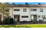 Reihenhaus Krefeld Gartenstadt - 5 Zimmer, 103 m&sup2;, 299.000&euro; | Angebot:26044524