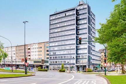 Wohnung Essen Stadtkern - 1 Zimmer, 39 m&sup2;, 477&euro; | Angebot:24953574