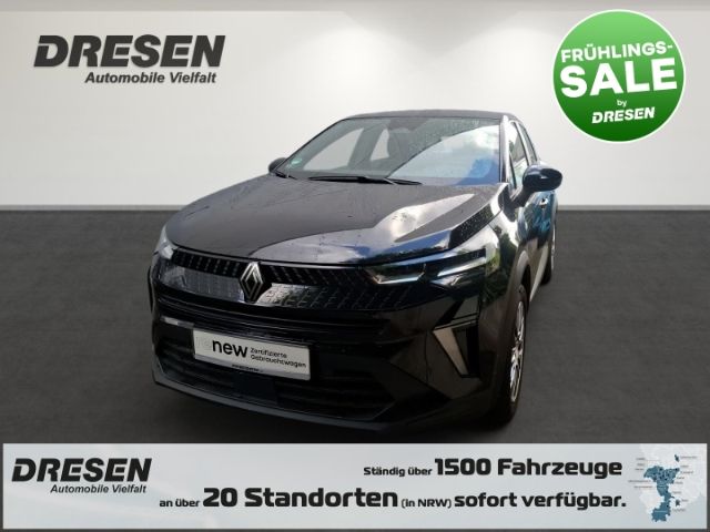 Renault Captur 12.954 km 18.590 &euro; Krefeld 47805