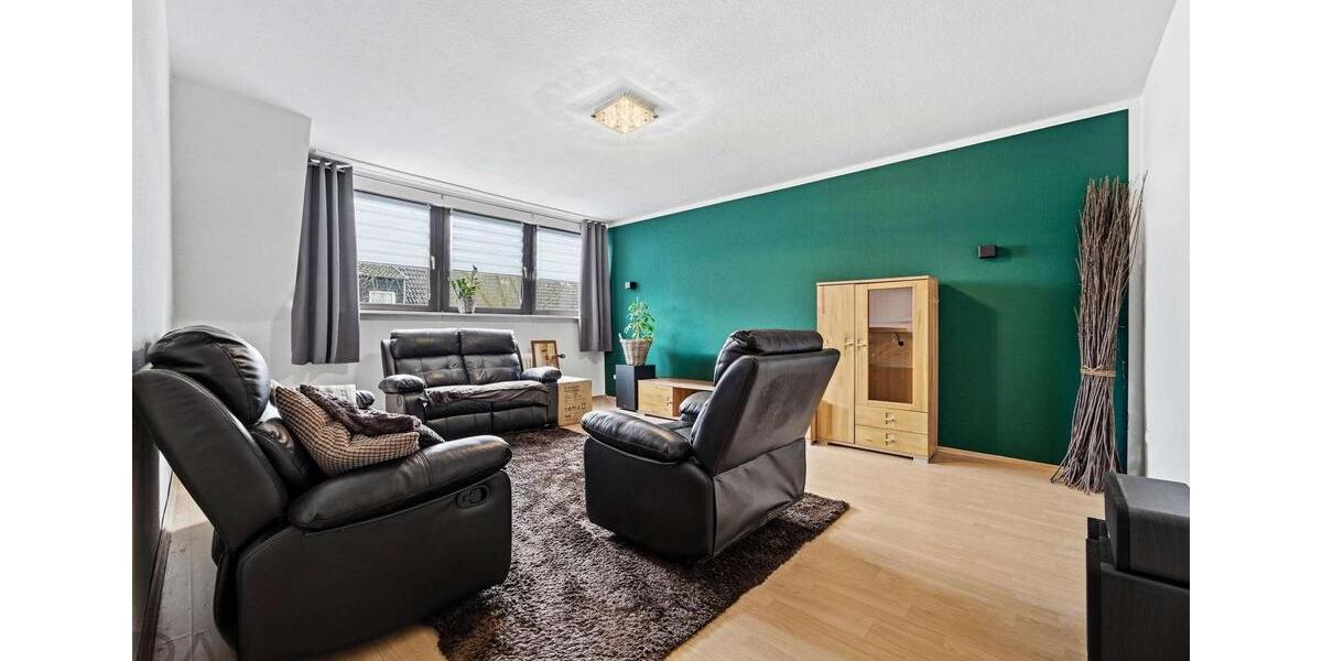 Etagenwohnung Essen Stadtbezirk VII - 2.5 Zimmer, 57 m&sup2;, 600&euro; | Angebot:25884329