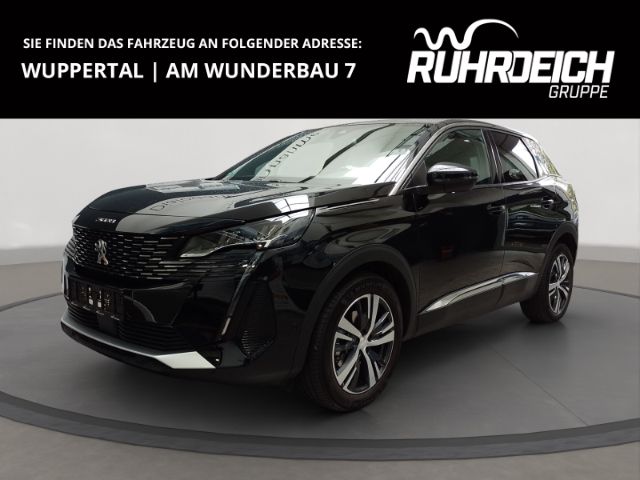 Peugeot 3008 9.110 km 22.490 &euro; Wuppertal 42103