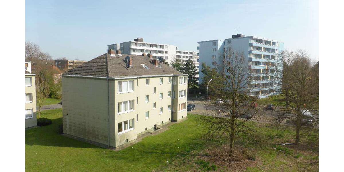 Etagenwohnung Mönchengladbach Bonnenbroich-Geneicken - 2 Zimmer, 50 m&sup2;, 479&euro; | Angebot:25915687