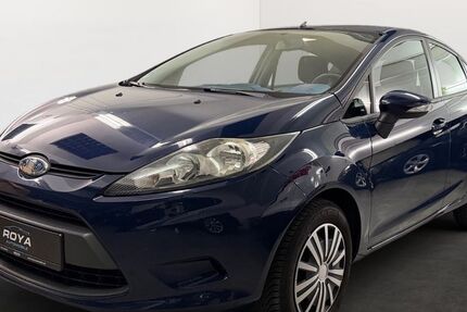 Ford Fiesta 160.000 km 3.499 &euro; Düsseldorf 40477