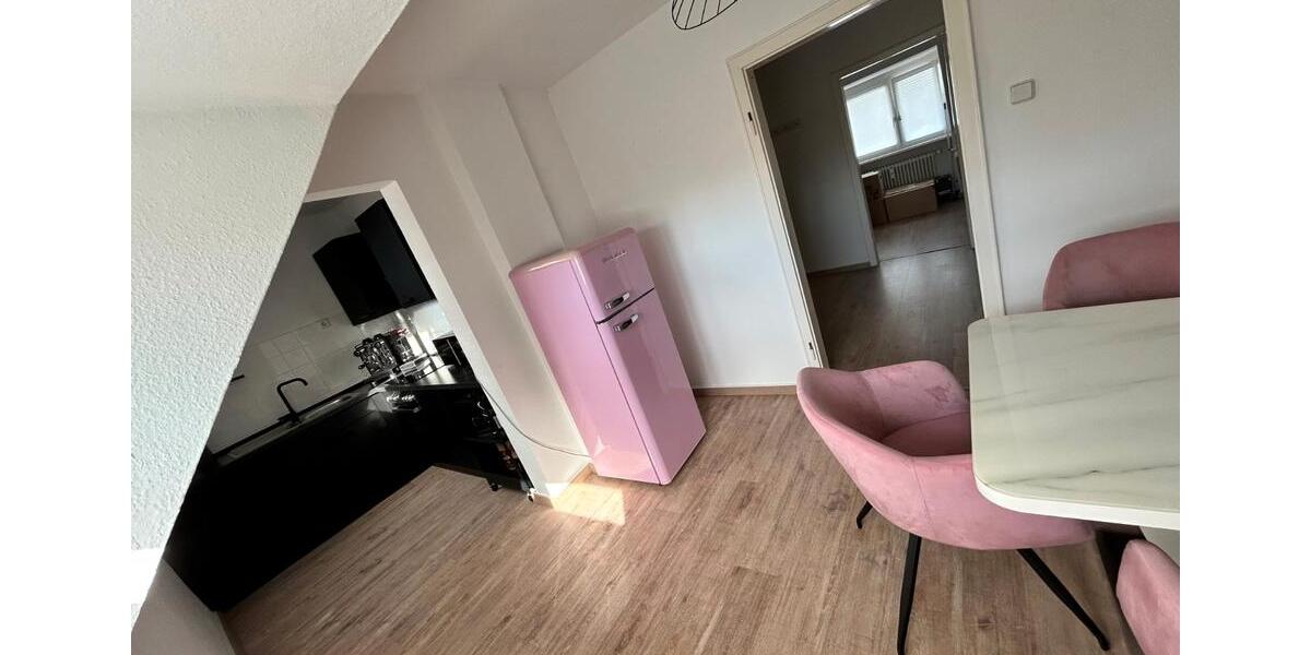 Etagenwohnung Oberhausen Biefang - 4.5 Zimmer, 73 m&sup2;, 803&euro; | Angebot:27579322