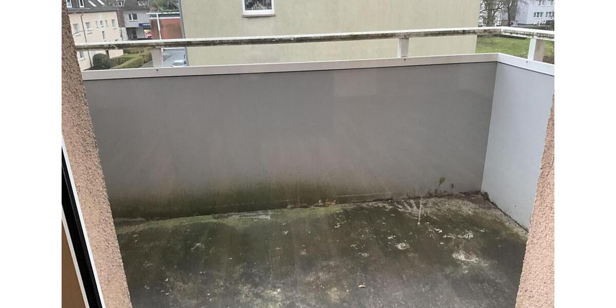 Etagenwohnung Duisburg Huckingen - 2 Zimmer, 43 m&sup2;, 409&euro; | Angebot:25363930