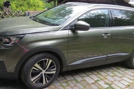 Peugeot 5008 36.900 km 14.900 &euro; Solingen 42653