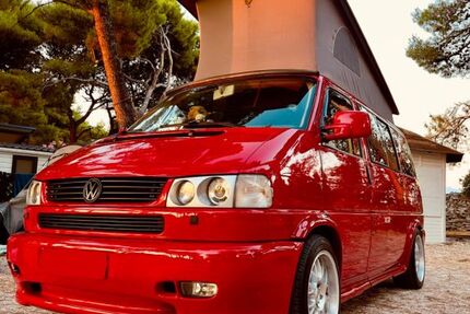 VW T4 Multivan 266.029 km 19.900 &euro; Düsseldorf 40625