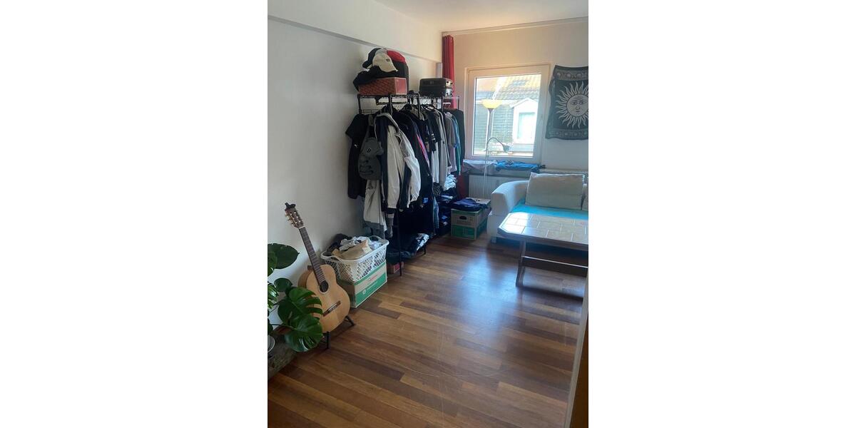 Etagenwohnung Wuppertal Elberfeld - 4 Zimmer, 107 m&sup2;, 1.245&euro; | Angebot:25839850