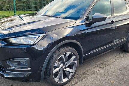 Seat Tarraco 36.500 km 33.499 &euro; Wuppertal 42329