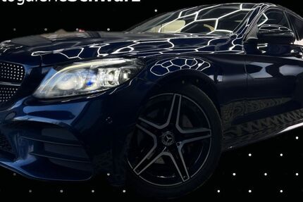 Mercedes-Benz C 220 181.440 km 24.390 &euro; Remscheid 42897