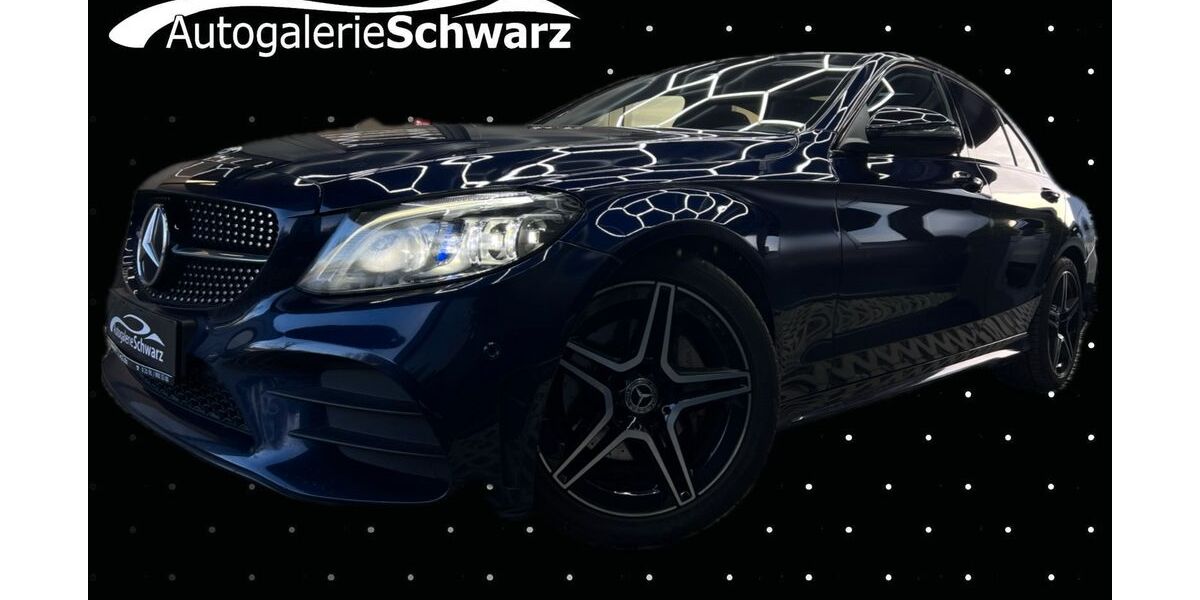Mercedes-Benz C 220 181.440 km 24.390 &euro; Remscheid 42897