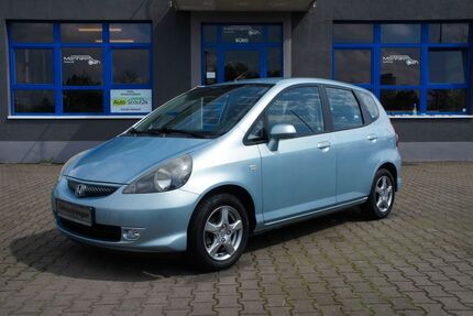 Honda Jazz 196.548 km 3.950 &euro; Monheim am Rhein 40789